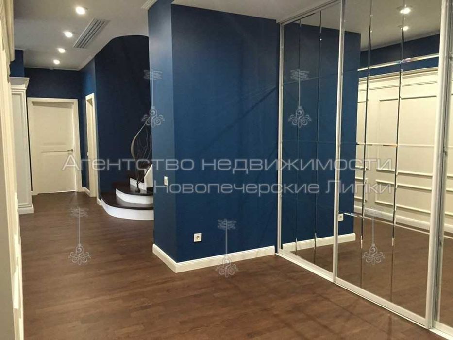 Оренда дворівневого пентхауса в ЖК Покровський Посад вул Глибочицька