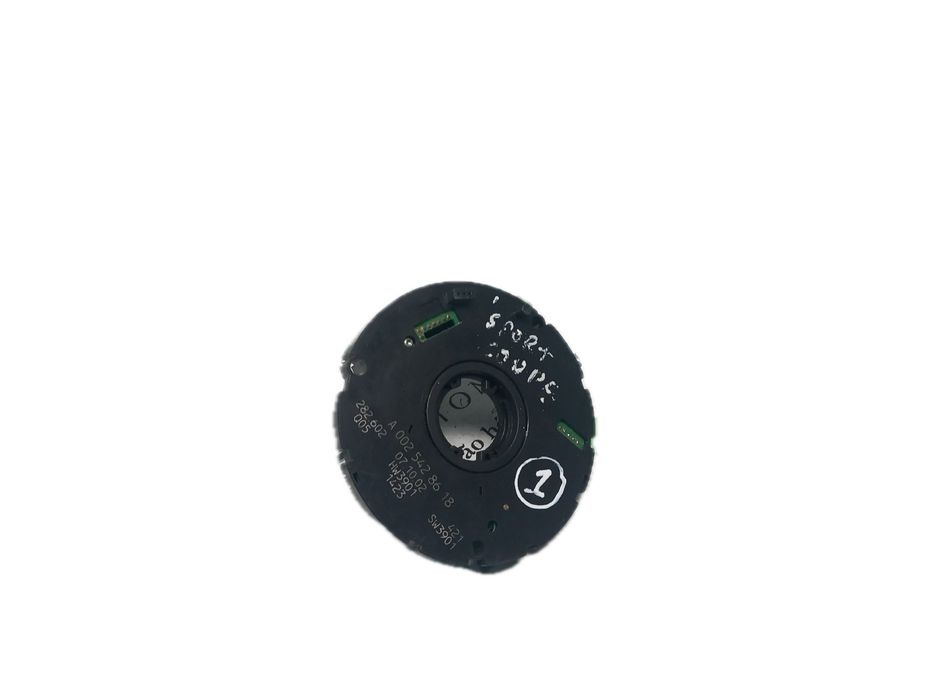 Sensor ângulo direção MERCEDES-BENZ Classe C (W203)