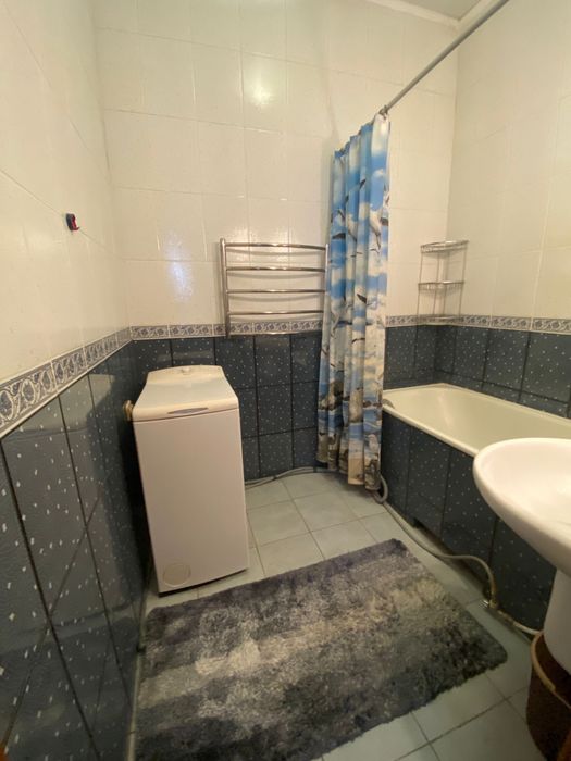 Продаж 2-кімнатної квартири біля парку Олександрія | Біла Церква