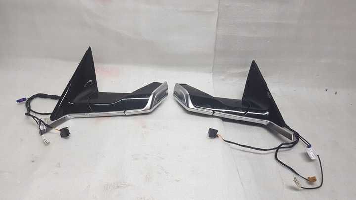 Audi e-tron зеркало камера,ліве-праве