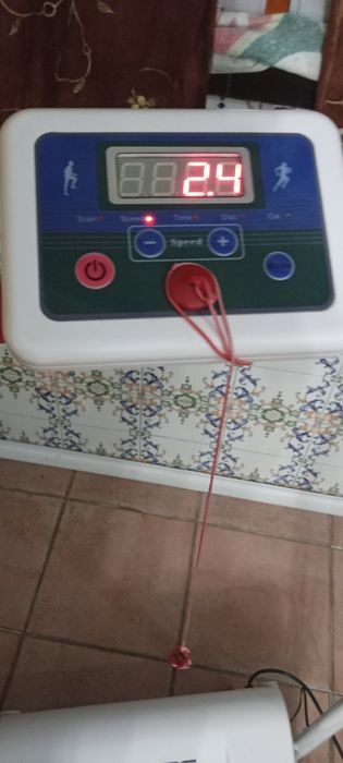 Passadeira Elétrica