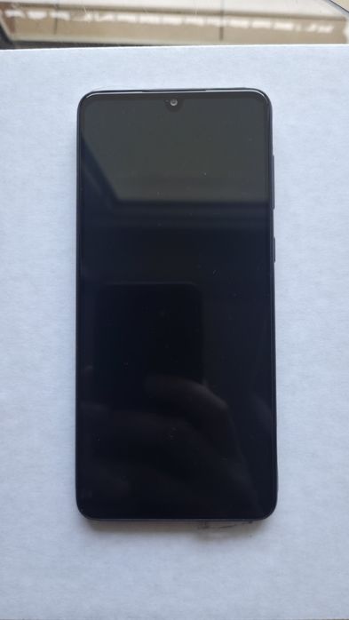 Samsung A33 5g -stan bdb
