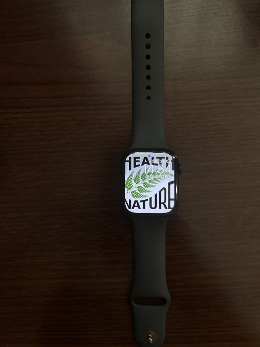 Applewatch 9 45mm 65gb pamieci