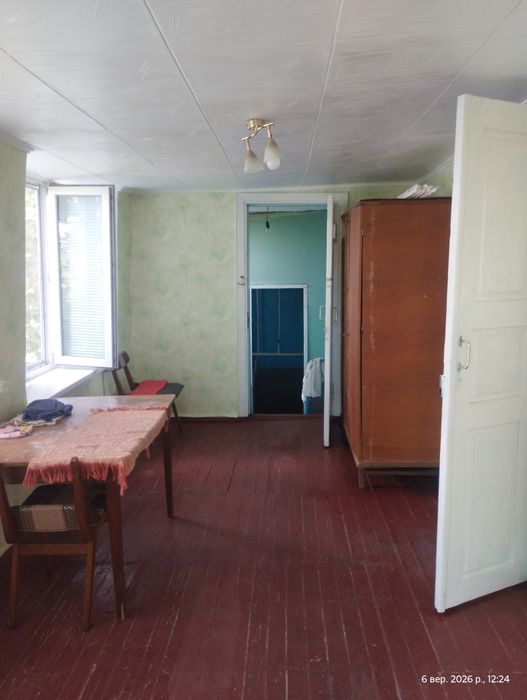 Продається будинок с.Прибужани