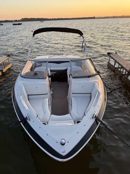 Four Winns 200 Horizon 150 mth Volvo Penta 4.3 V6