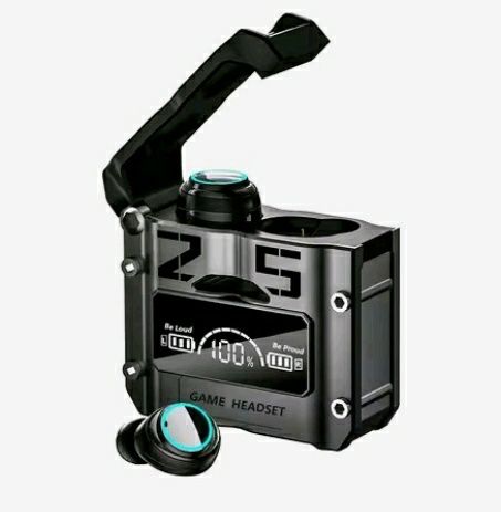 Безпровідні Bluetooth-навушкики M25.