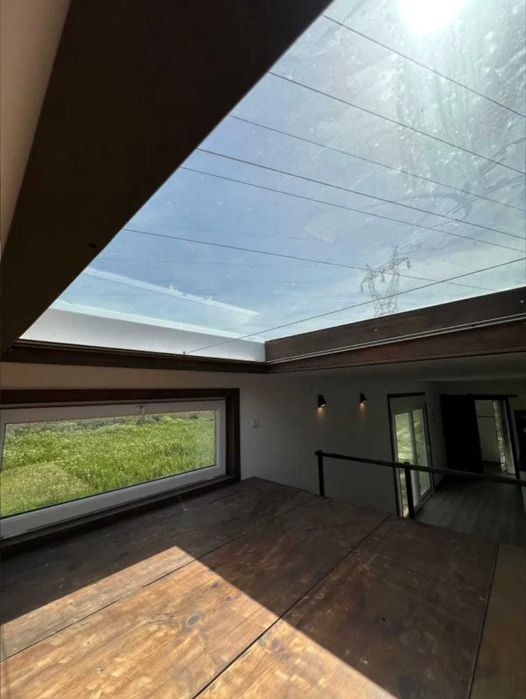 Casa Contentor 12 metros