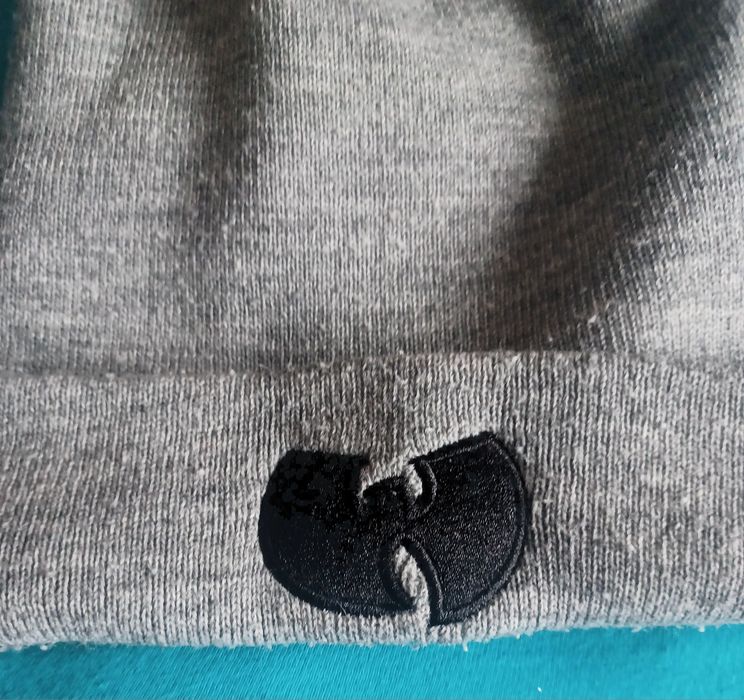 Czapka Wu Tang Clan. Super. Ideał!