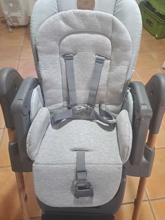 Cadeira de Refeição Minla, Maxi Cosi