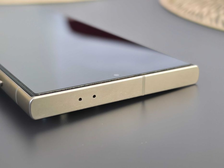 Samsung Galaxy S24 Ultra 512GB | 12GB Tytan Szary