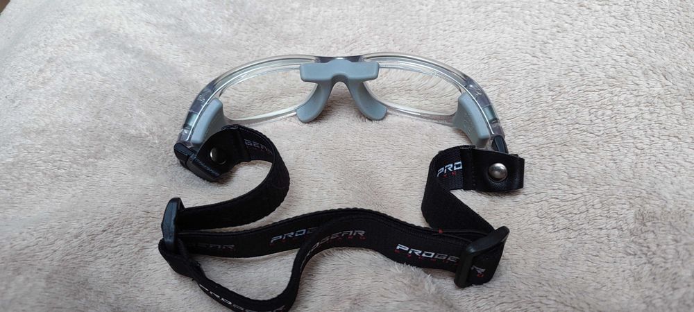 Oprawki sportowe PROGEER