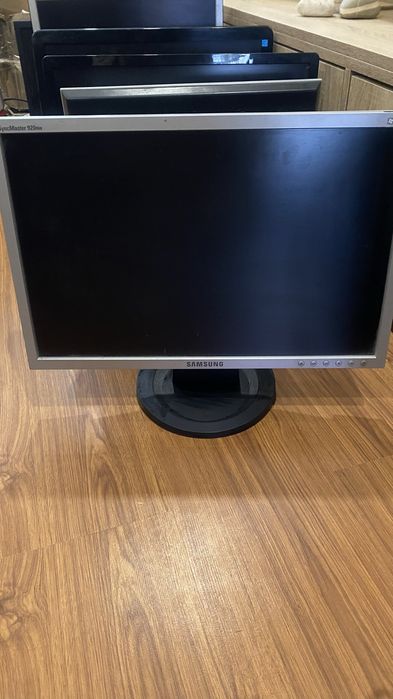 Монітори до ПК