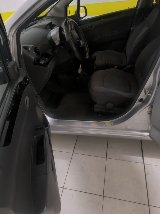 Chevrolet Spark — fotografia 6