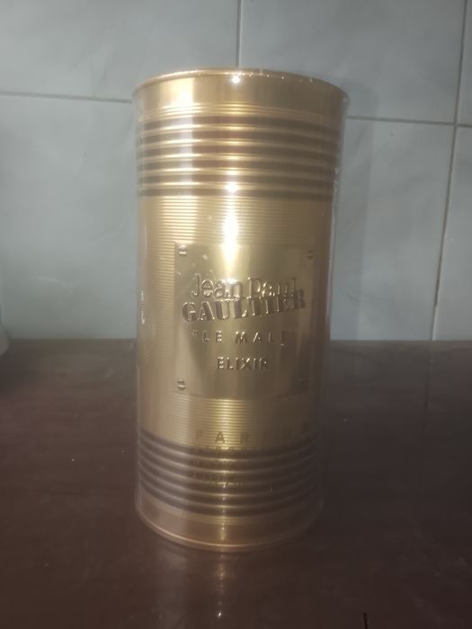 Perfumy Jean Paul GAULTTER " LE LAME" elixir 125 ml