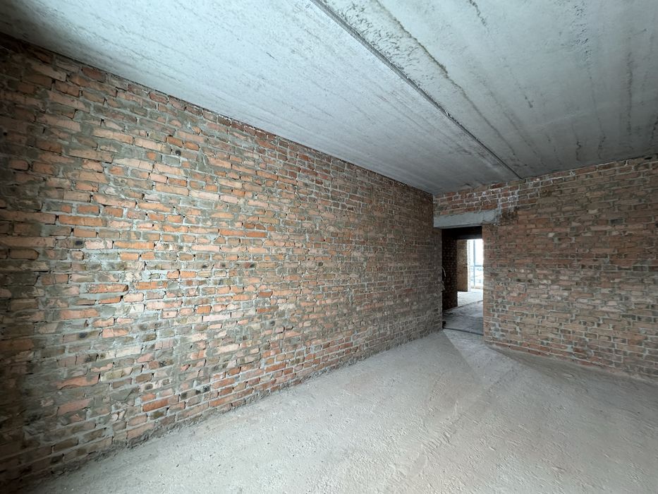 Продаж 2-кім.квартири від забудовника