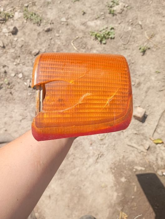 Задні фанарі 300грн 1шт