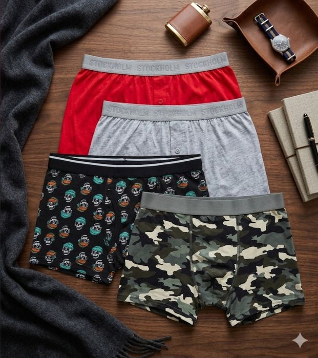 Боксери на хлопчиків Primark