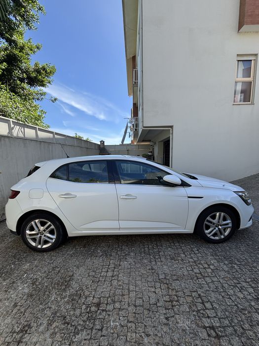 Renault Mégane IV 1.5 dCi – 2018 | 12.000€