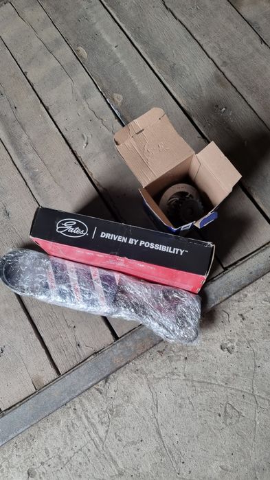 Комплект ремень ГРМ