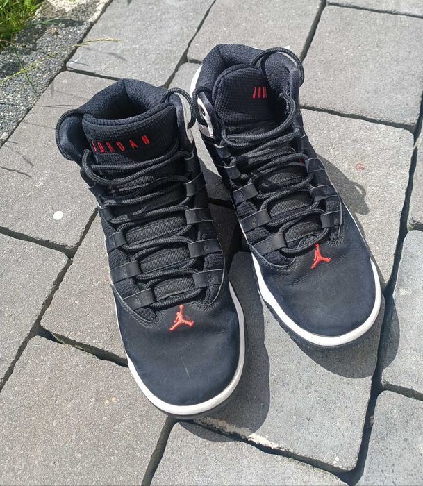 Buty Jordan Max Aura 38,5