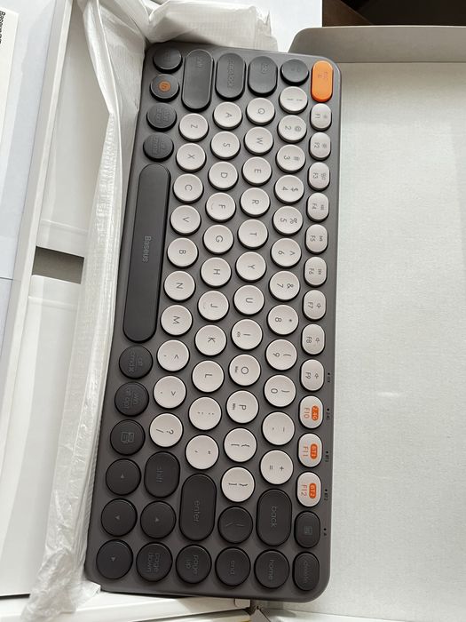 Клавіатура Baseus K01A