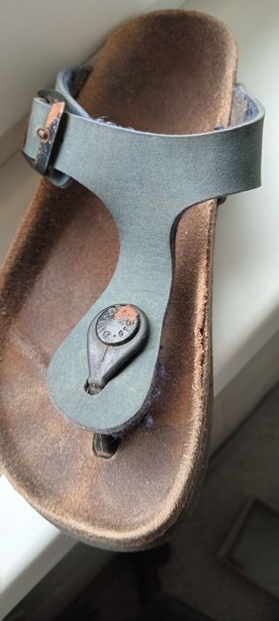 Крокси  для хлопчика