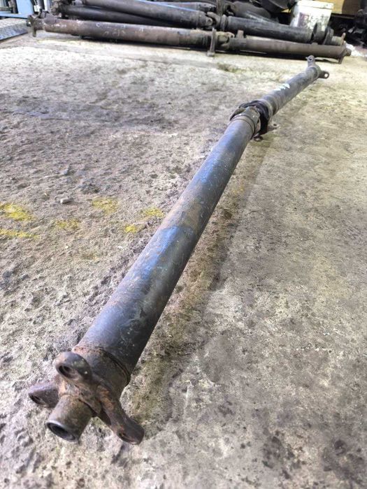 Карданний вал Mercedes W124 E300D 3.0D АКПП 1985-1995