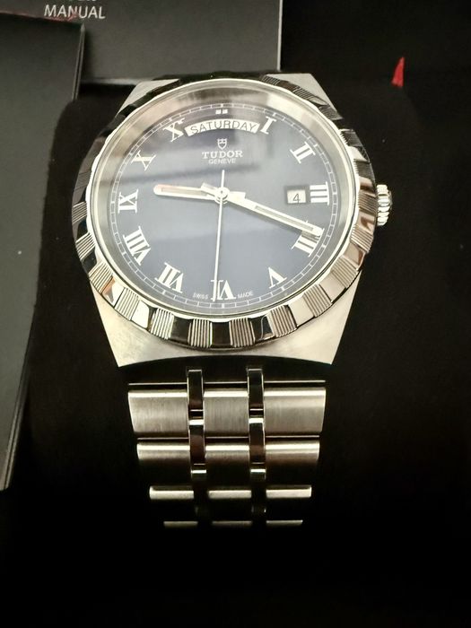 Tudor Royal 41mm 2025