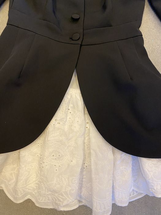 Платье украинского бренда