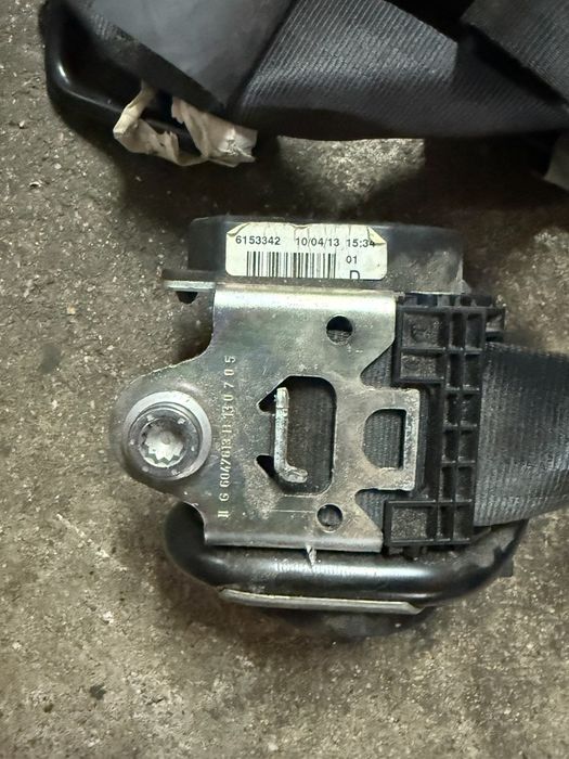 Conjunto/Kit   Airbags Seat Leon1P