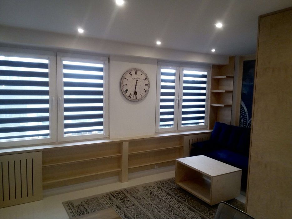 Kawalerka na sprzedaz Sanok