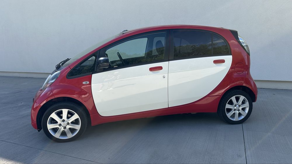 Mitsubishi I-miev