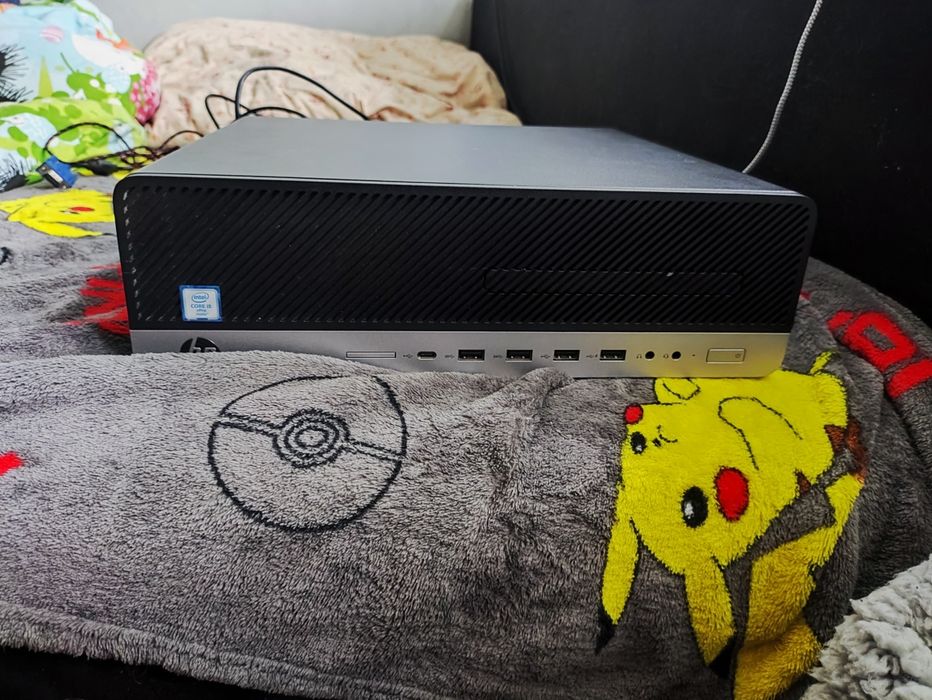 Komputer SFF HP elitedesk g800