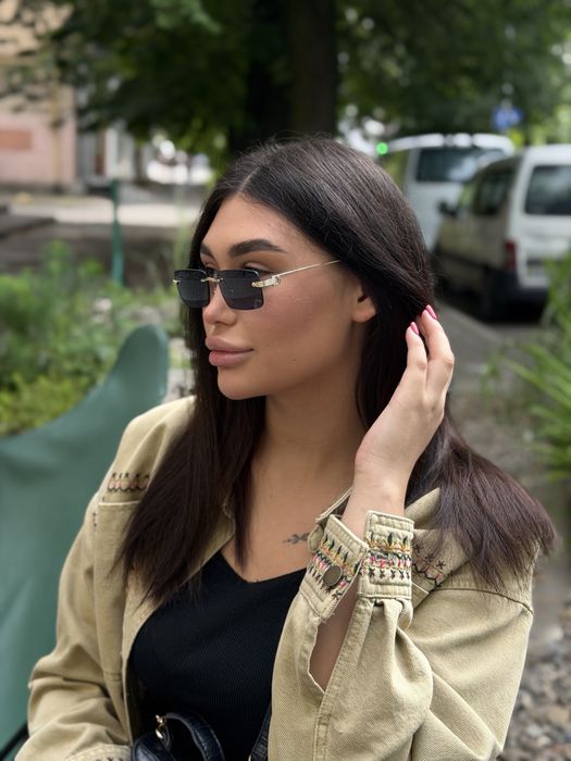 Окуляри Cartier