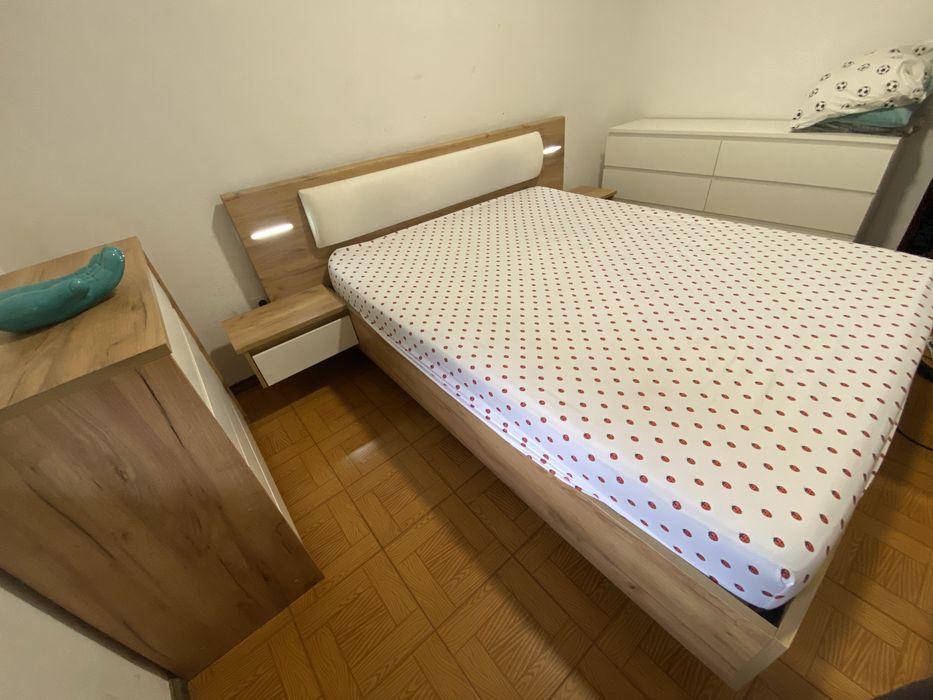 Quarto de casal