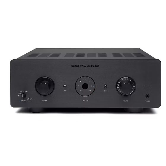 Amplificador COPLAND CSA-150