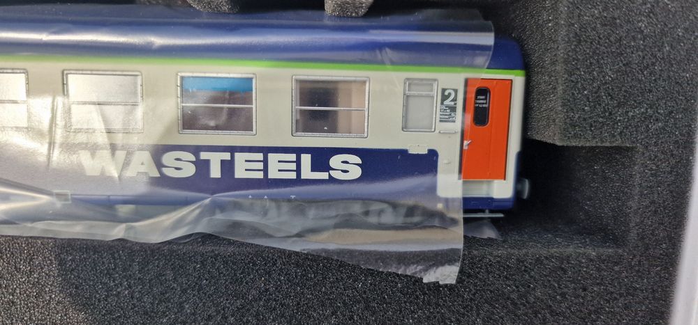 Vagões  rarissimos alta qualidade ler texto.