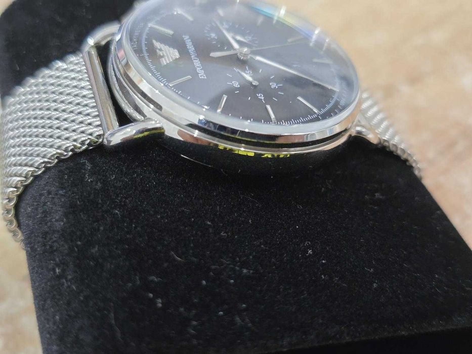 Zegarek EMPORIO ARMANI AR-11104 Pudełko