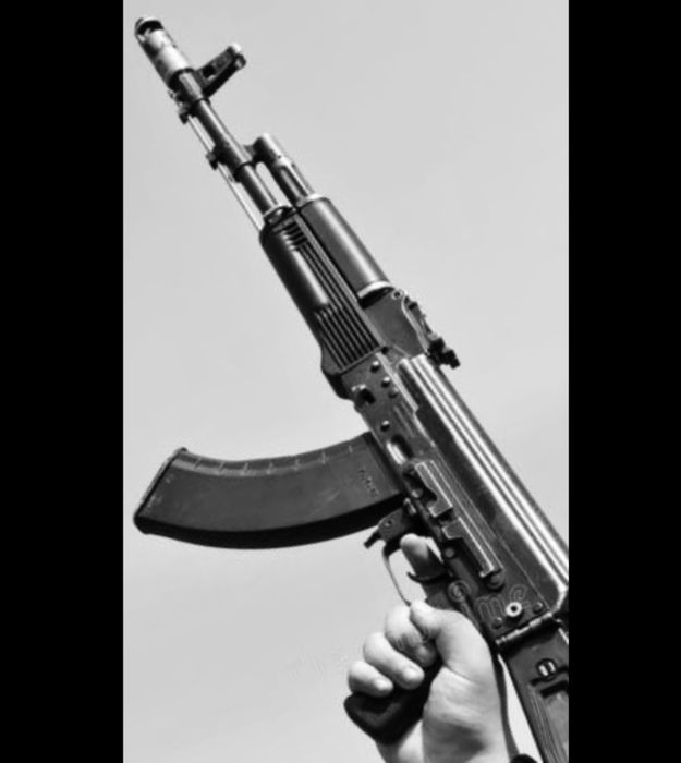Guerrilhas e Revoluções