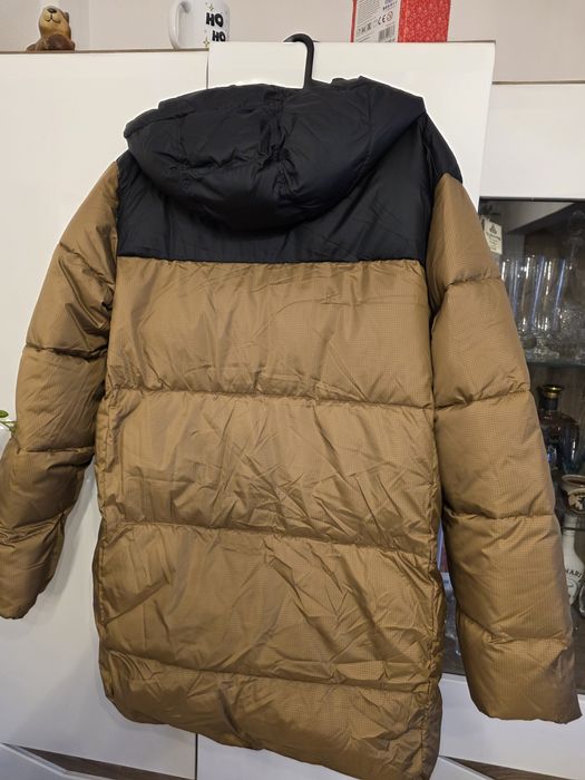Nowa kurtka columbia L