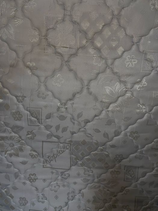 Colchão ortopédico