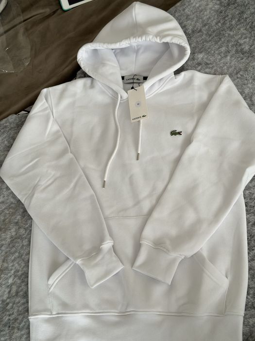 Vendo Sweat Lacoste