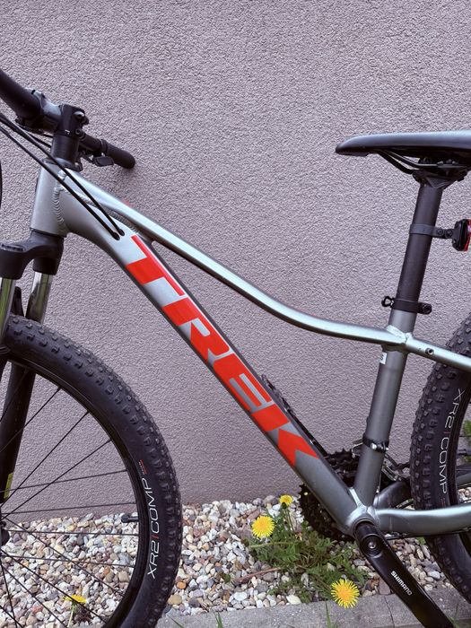 Dziecięcy Rower TREK MARLIN 4 xs