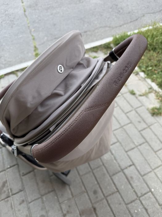Прогулянкова коляска MAXI-COSI Oxford Cabin