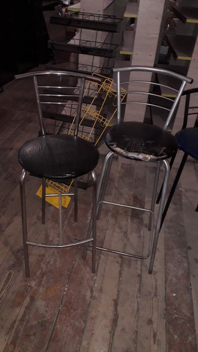 Барні крісла стільці
