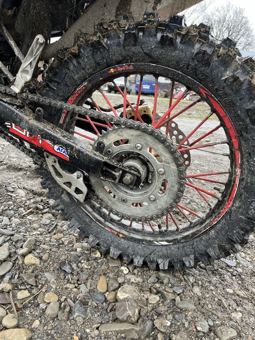 ПродаєтсяМотоцикл