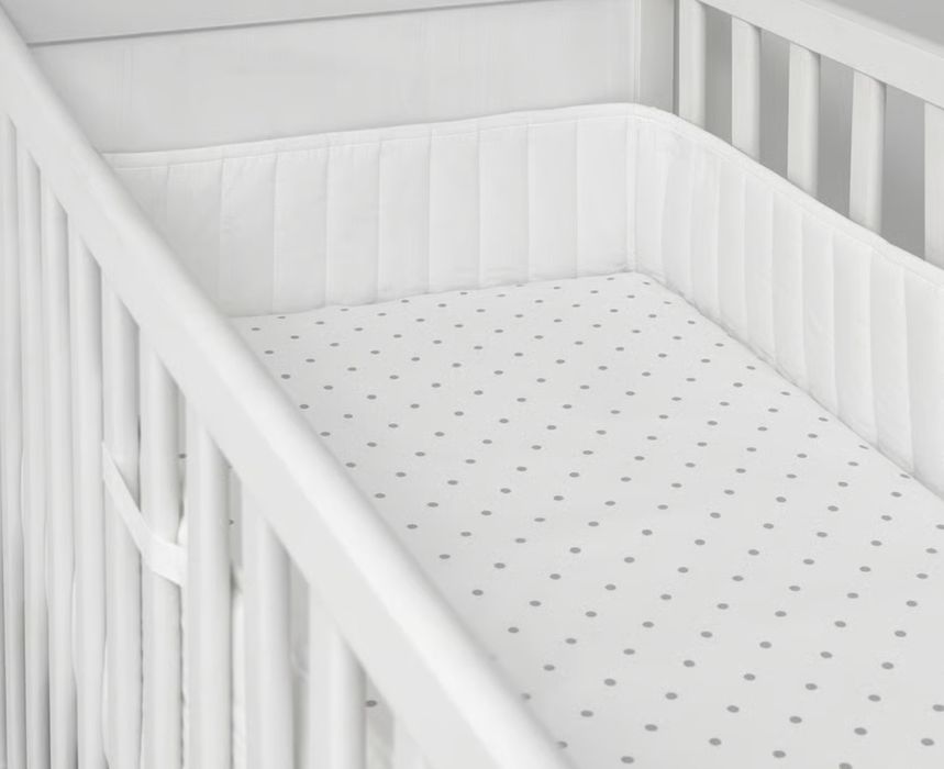 Protector de berço IKEA LEN63823806090371120