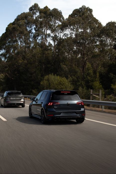 VW Golf MK7.5 GTI