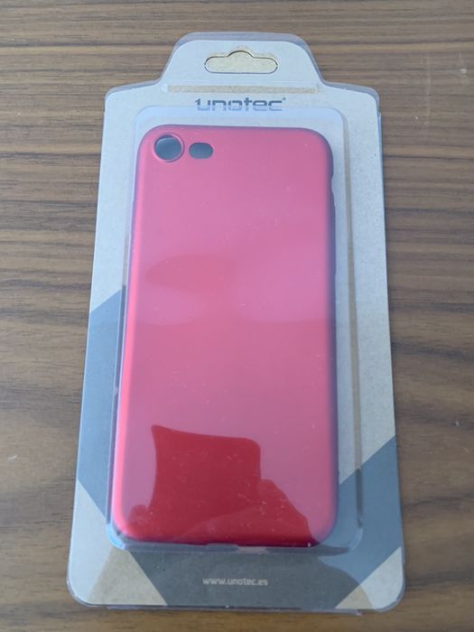 Capa nova IPhone 7/8