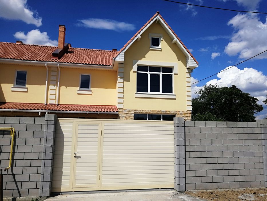 Дом по адресу Люстдорфская дор. (площадь 144 м²) - Atlanta.ua - фото 5